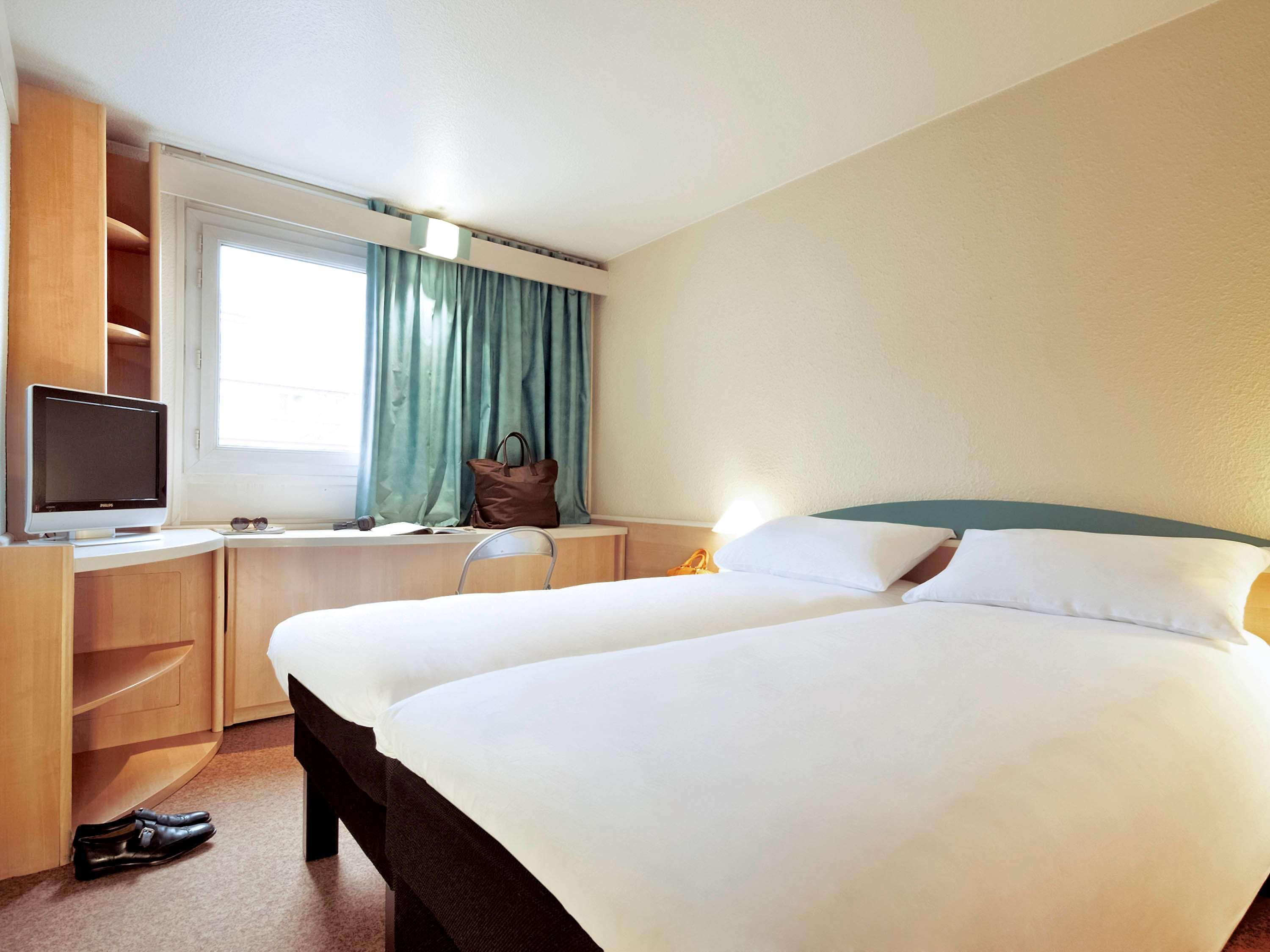 Ibis Styles Paris Poissy Hotel Luaran gambar