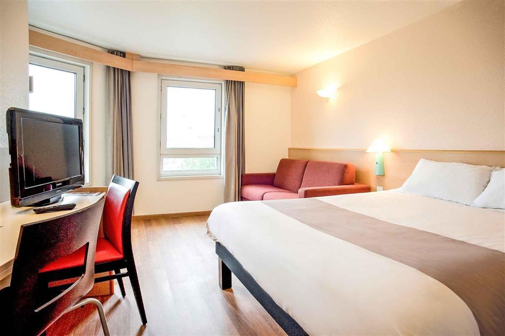 Ibis Styles Paris Poissy Hotel Luaran gambar