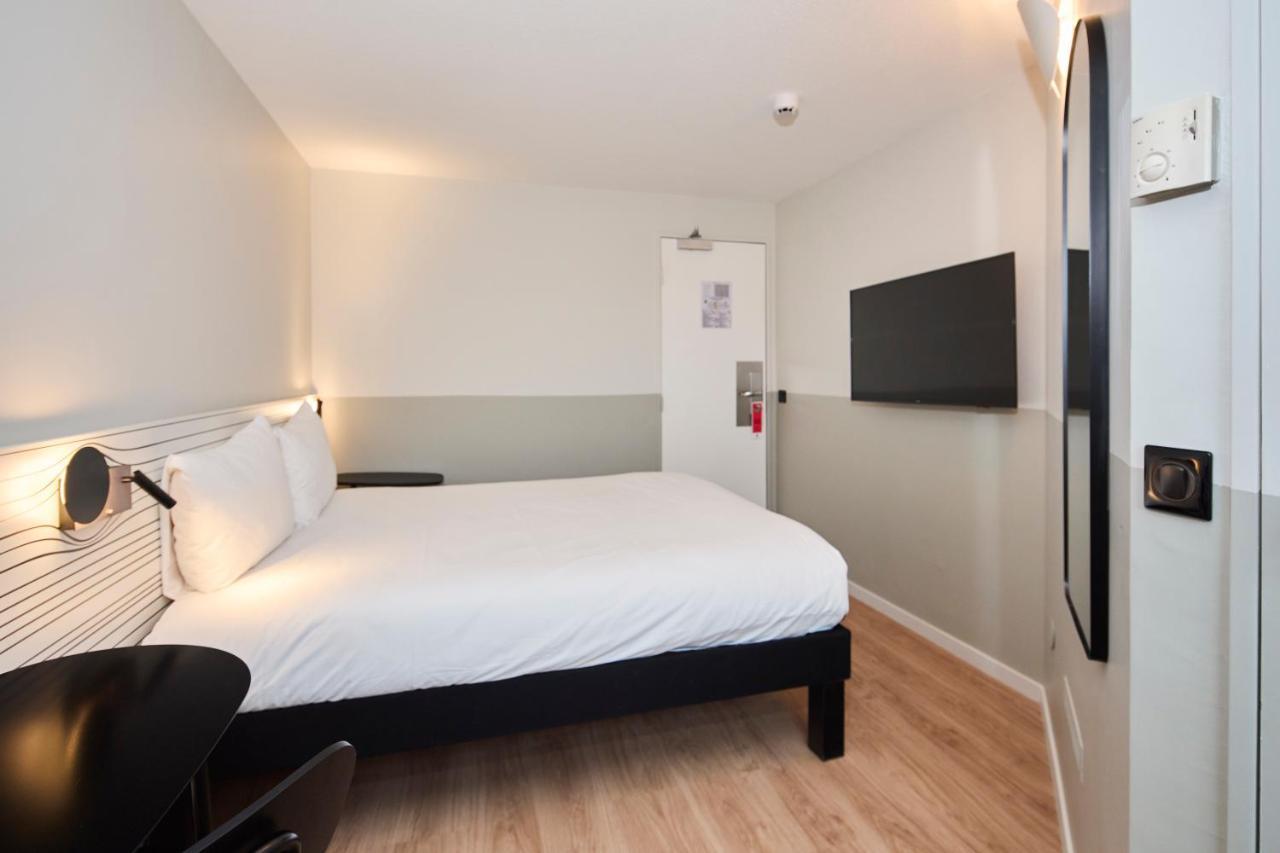 Ibis Styles Paris Poissy Hotel Luaran gambar